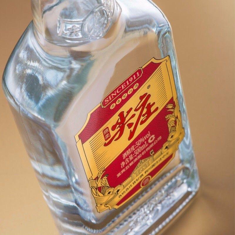五粮液尖庄大光，500ml和588ml差别真大！别再乱买了

不少老酒友都纳闷，