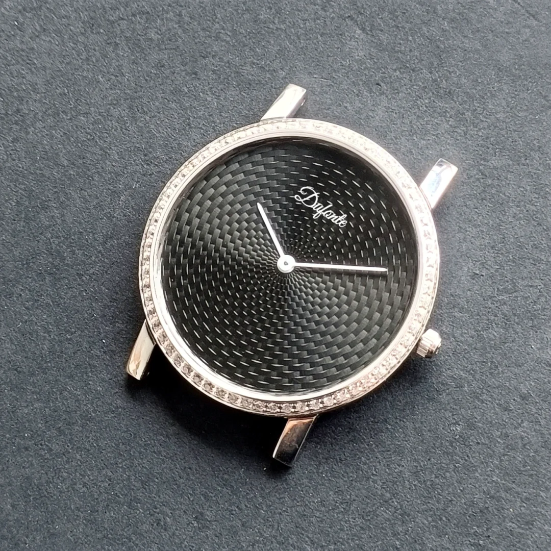 ETA7001机芯