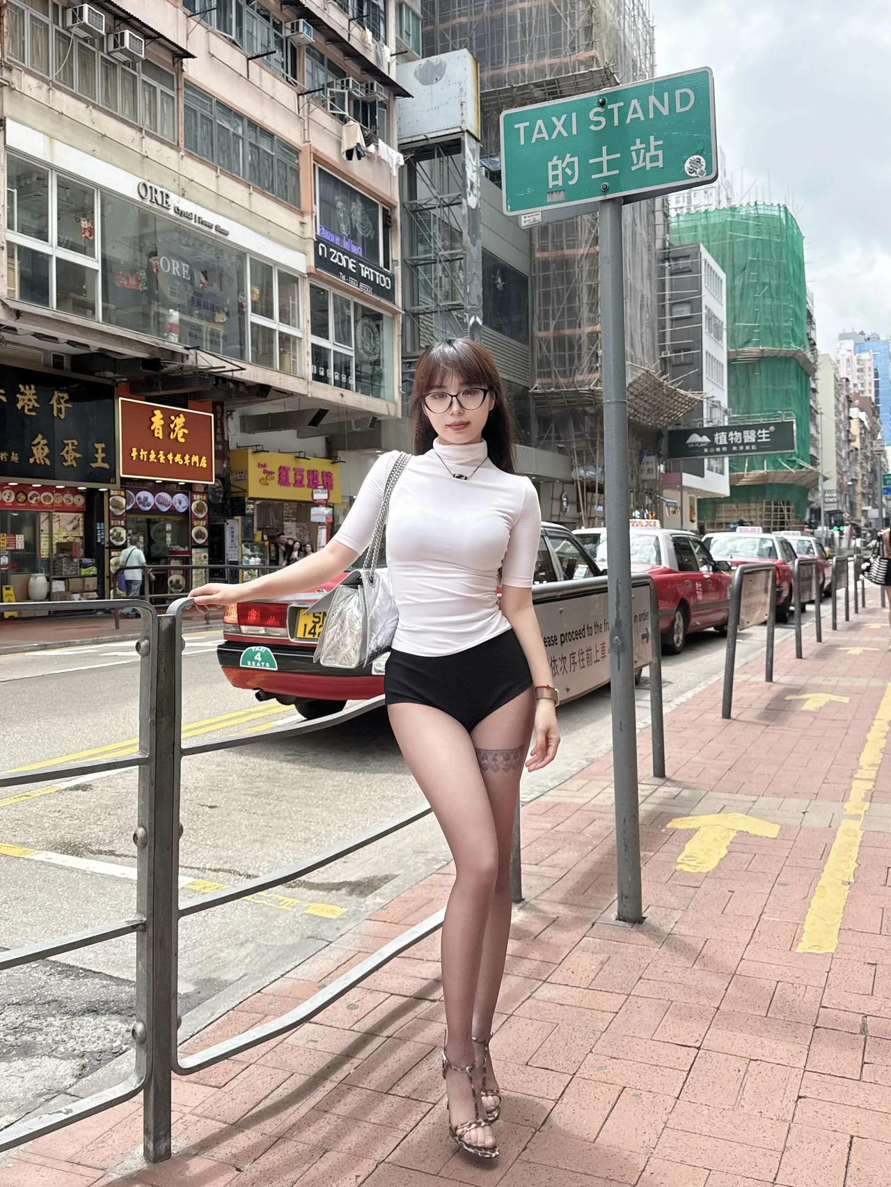 分享时尚穿搭心得 学会穿搭对女人来说有多重要呢