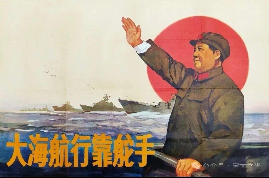 【是伟人让我们有了灵魂】是伟人让我们有了灵魂最震撼世界的一句话: “中国人民从此