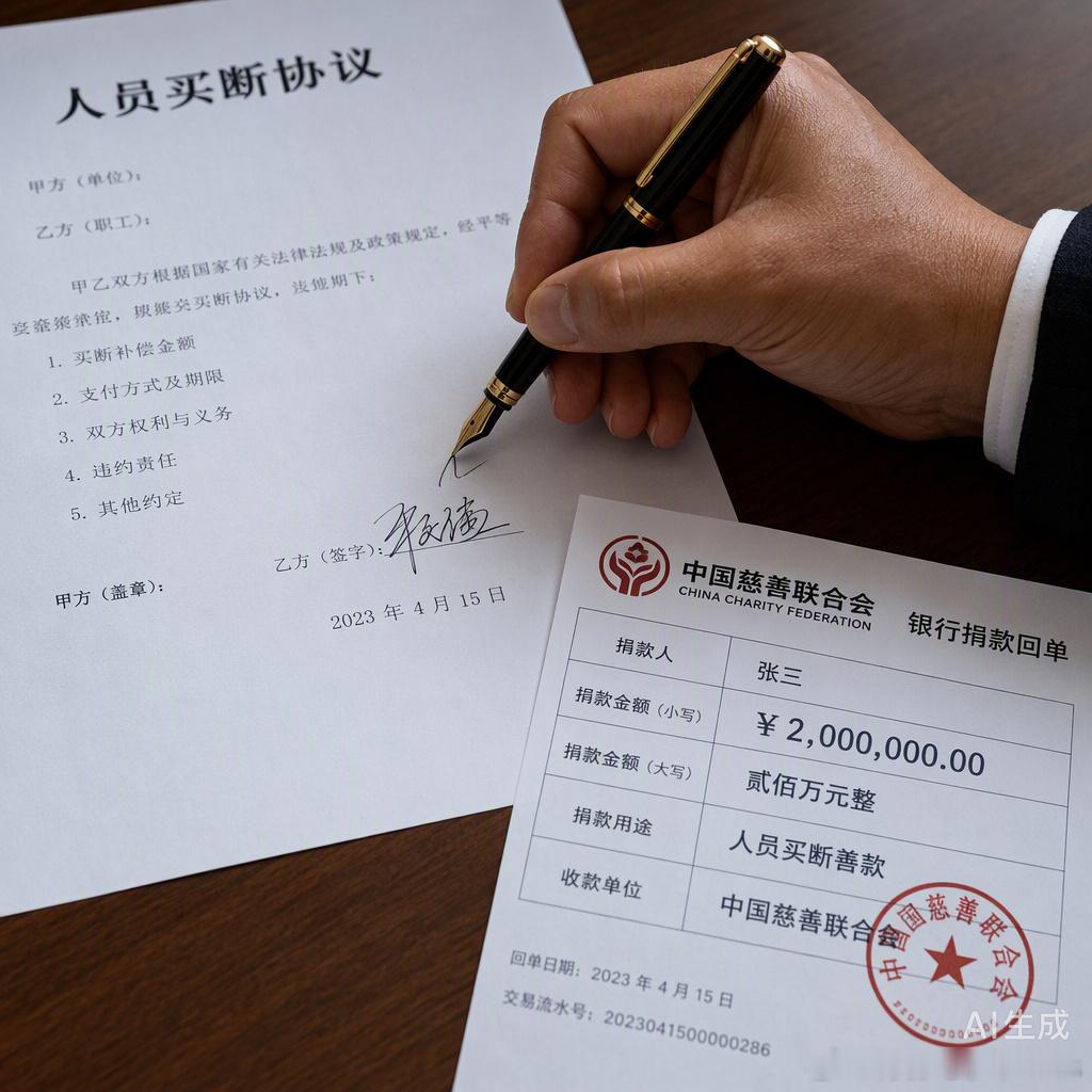 刘翔这波回应，堪称教科书级别的“体面切割”。面对“在编不在岗”的质疑，他没有选择
