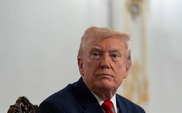 美国的大门已经彻底关上了。特朗普曾宣布三个重大决定，一、美国不接纳第三世界国家的