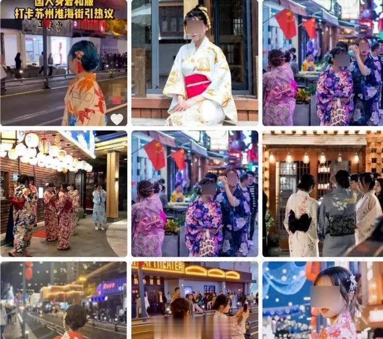 #中国日料店会大批量倒闭吗# 问这个问题，就如同问“在中国的日本品牌的汽车会减少