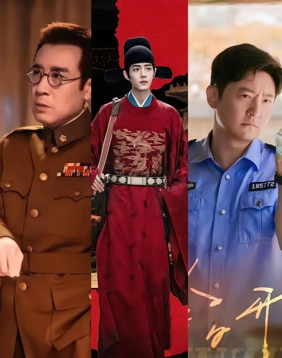 吵疯了。一场视帝之争，把郭京飞、于和伟推上风口，却意外炸出一个残酷真相：你们在吵