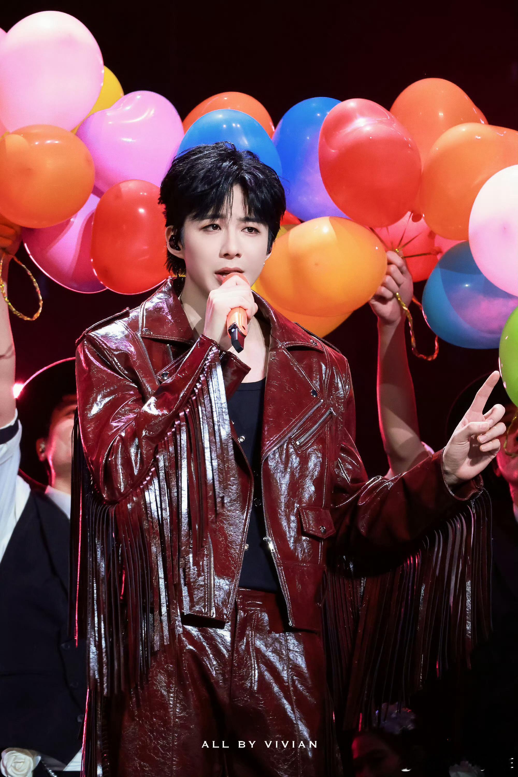 摩登兄弟 一生所爱，与宁同在。 