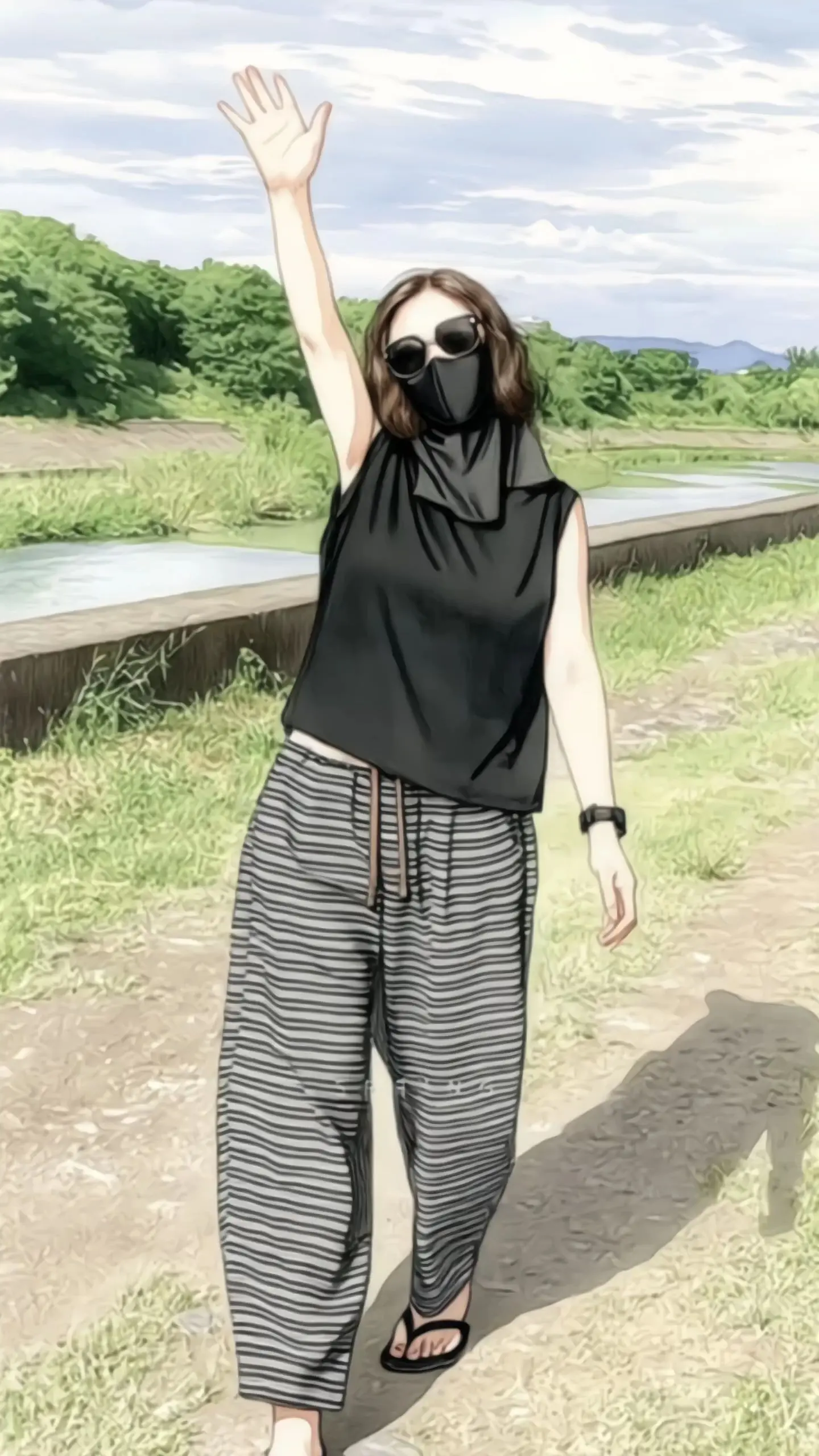 解锁职场穿搭 毫不费力地打开初秋穿搭 一击即中的夏日穿搭 期待一下入秋...