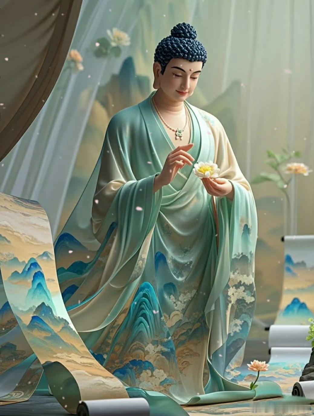 有人问我：为什么我总遇到好人，为什么大的危险总能避开？答：其实这未必是偶然，多是