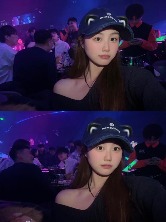 我又又又来花海啦🎉🎉