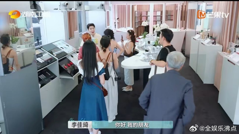 尚雯婕外企高管的含金量还在上升尚雯婕像极了被临时抽背的我巴黎合伙人 尚雯婕面对美