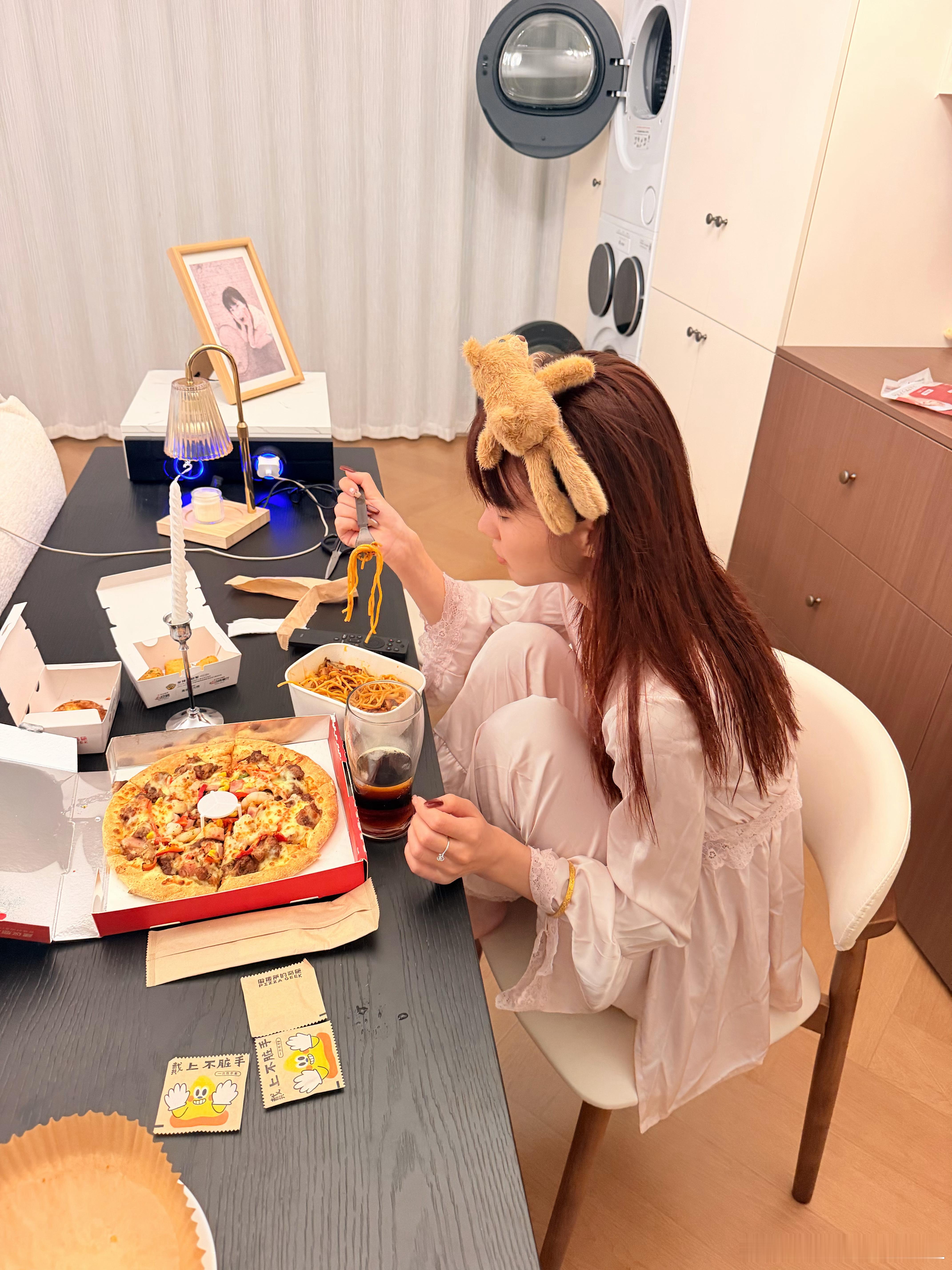 好美味😋 ​​​