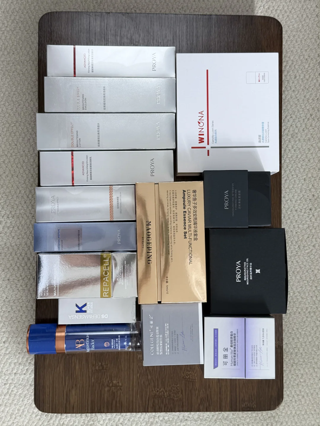 限时抽奖🎟️姐妹来抽一个啦！！！！