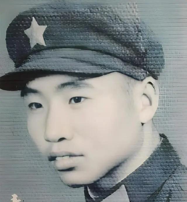 1984年，战士李陶雄被敌人的子弹击中，抢救无效牺牲。不料，在将李陶雄送往后方安
