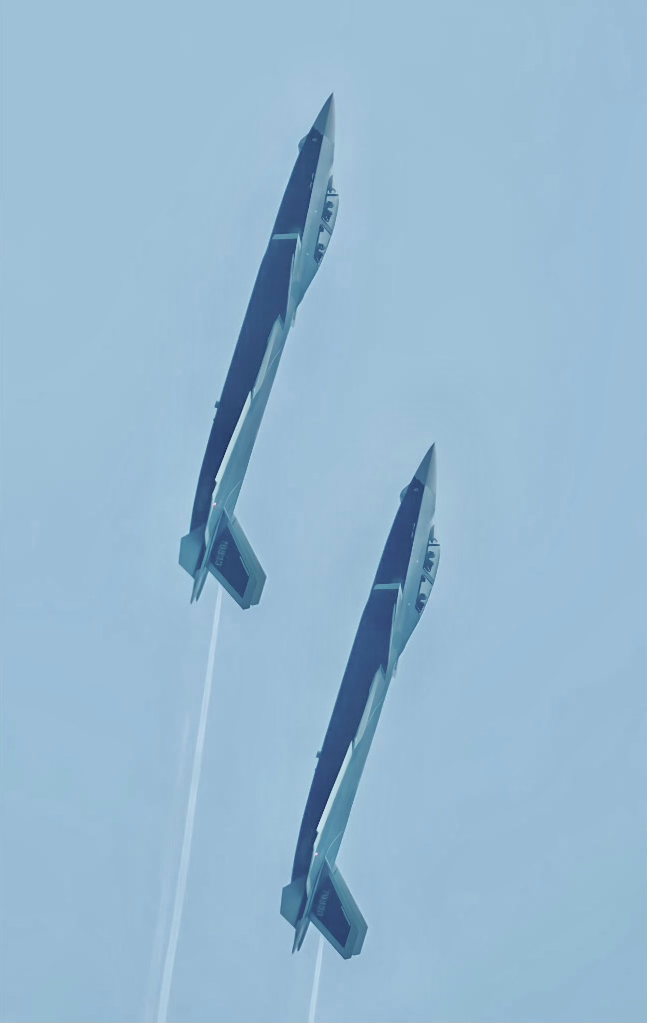 全球首款双五代编队武器装备烽火问鼎计划 ​​​