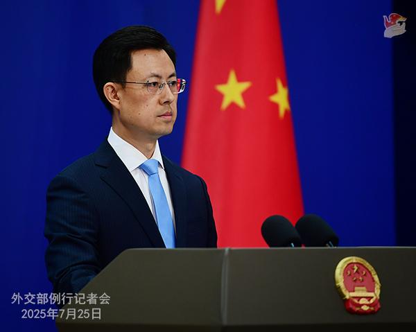 报仇不隔夜？以色列挑战“一个中国”原则后，外交部支持巴勒斯坦建国。
 
以色列部