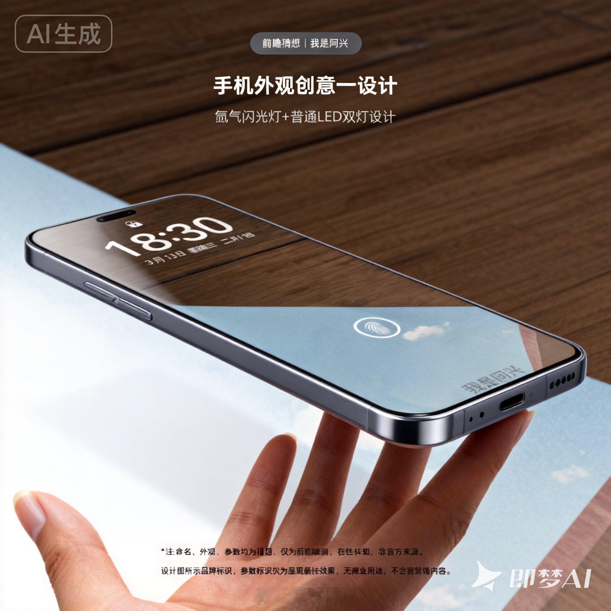 你还别说，AI P的这几张渲染图我觉得还行，如果提示词写的更详细，效果可能会更好