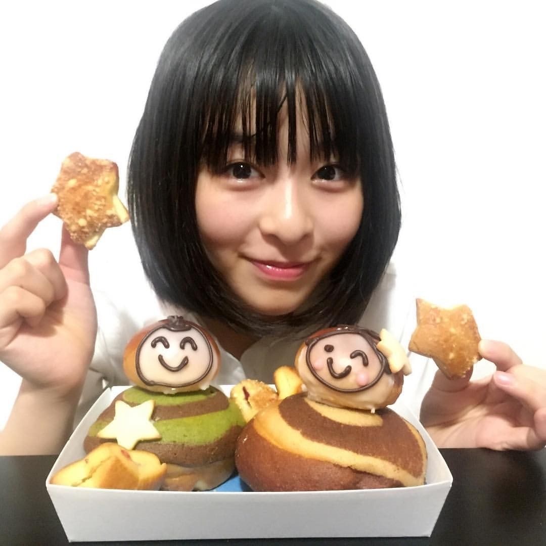 森七菜 