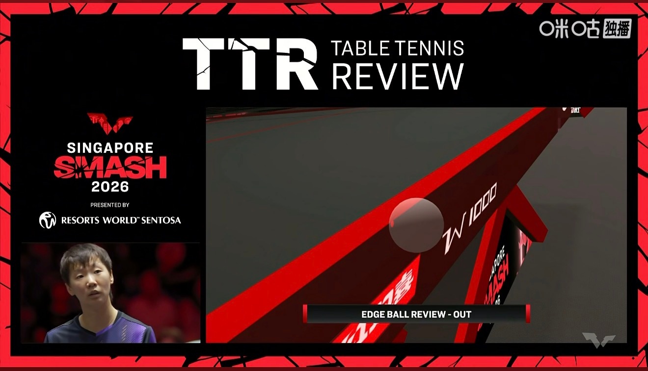 王曼昱挑战没有擦边成功 