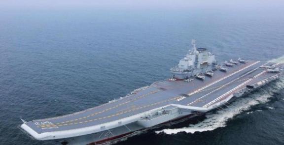 要是真打起来，中国导弹能不能把美军航母给干掉呢？答案是，几乎没可能，哪怕是鹰击-