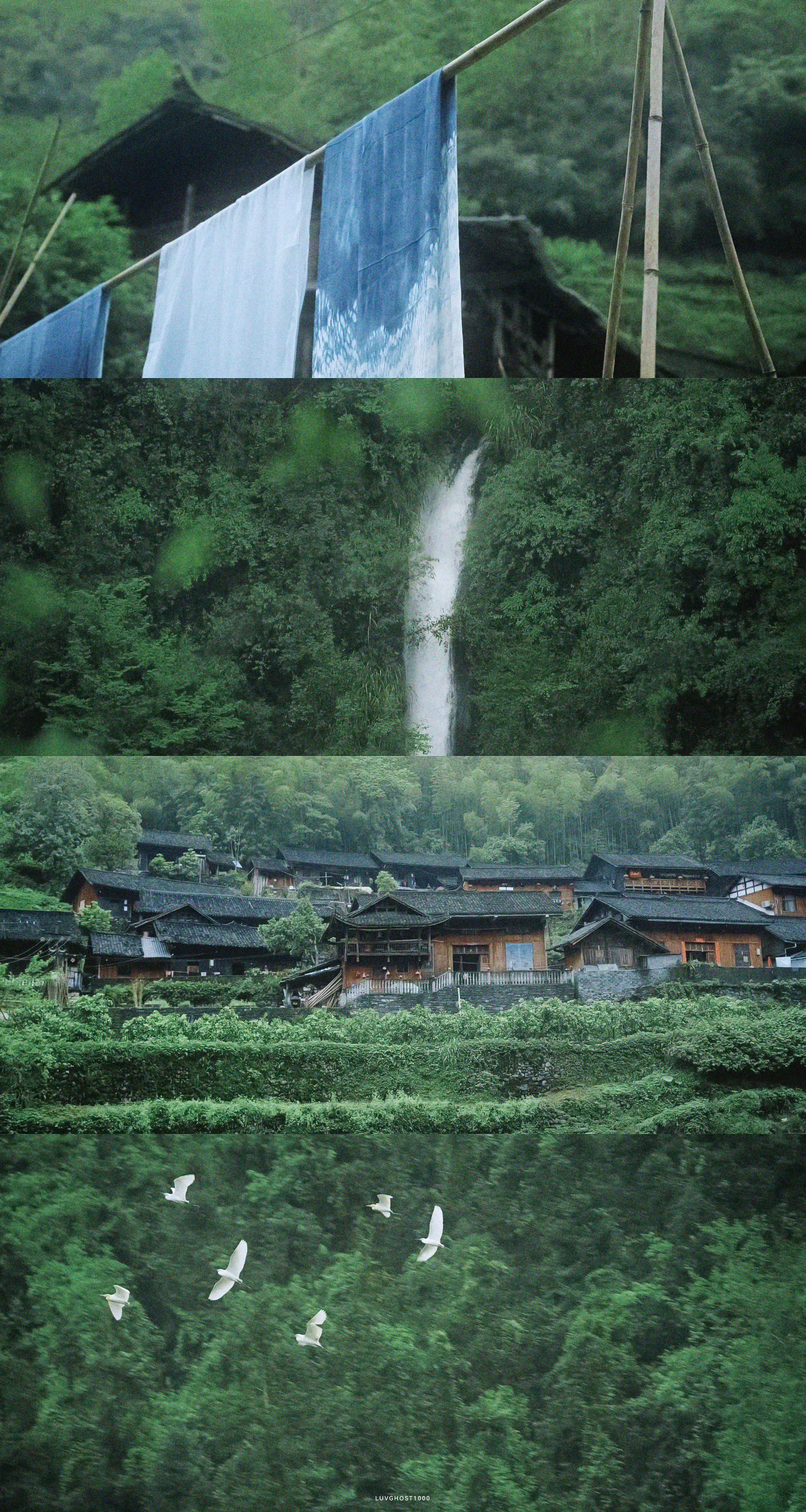 人生其实是均值回归的来点鸡汤吧，做一些能让自己沉浸，可以坚持的，快乐的事情。这些