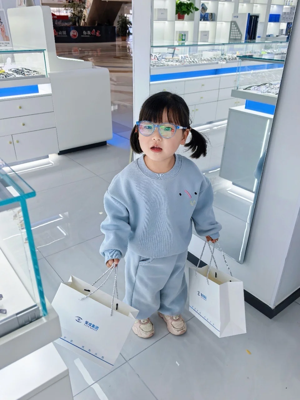 丹阳眼镜城不踩雷攻略，戴眼镜的快收藏！