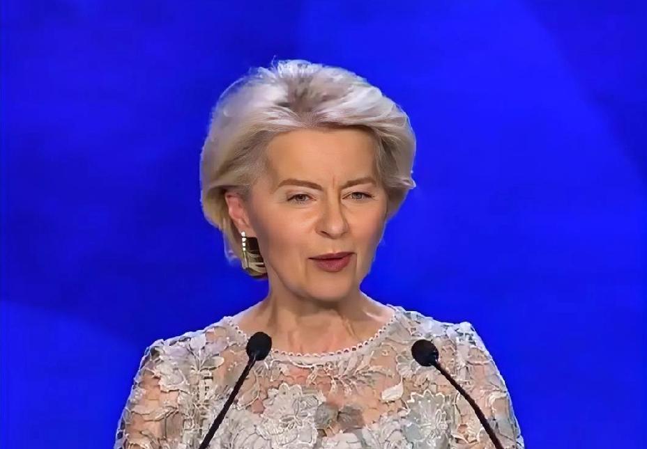 欧盟主席：
我们的联盟并不完美，但它是一个承诺。
合作的力量大于对抗的力量。
这