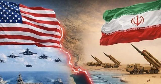 伊朗战争，对中国会有影响吗？
伊朗那边突然打起来，美国和以色列联手干掉他们最高领