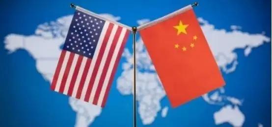 美总统登上访华专机！而且这次访华是板上钉钉的事，人还没到，网上消息已经传疯了，恐