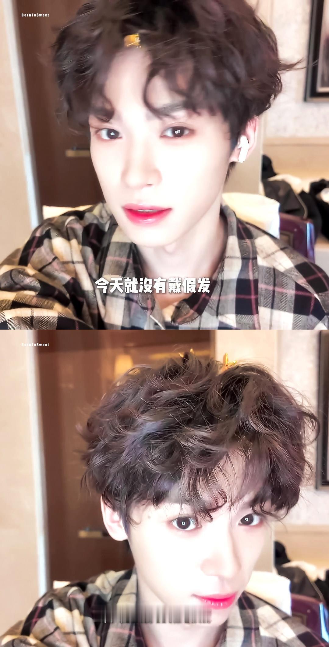 贩卖隐私，恶意剪辑，造谣传播，违法属实！
@我是梓渝_