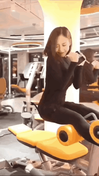 原来运动器材还可以这么玩？