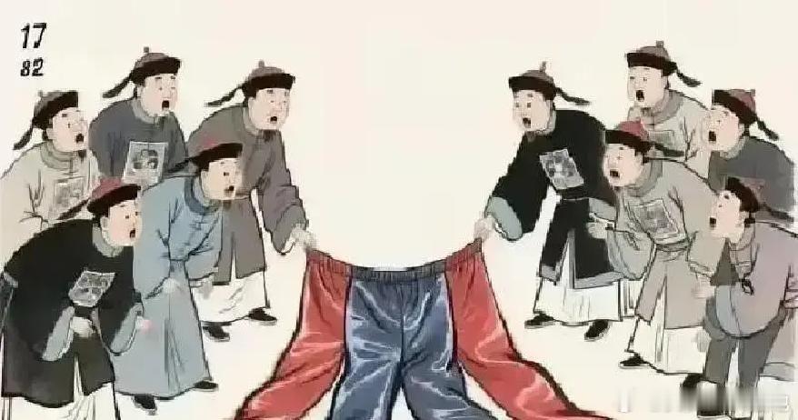 历史 乾隆四十七年，号称清代第一巨贪的甘肃布政使王亶望被抄家。那堆积如山的奇珍异
