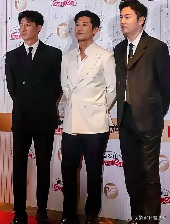 三位都是当下正红的演技派影星，非常有观众缘。他们都是演艺多面手，既能拿得起场合上