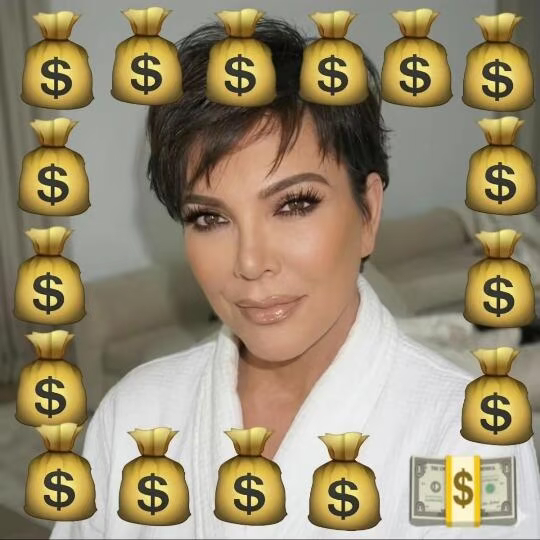 nyeah～换太后的头像了吗？ 