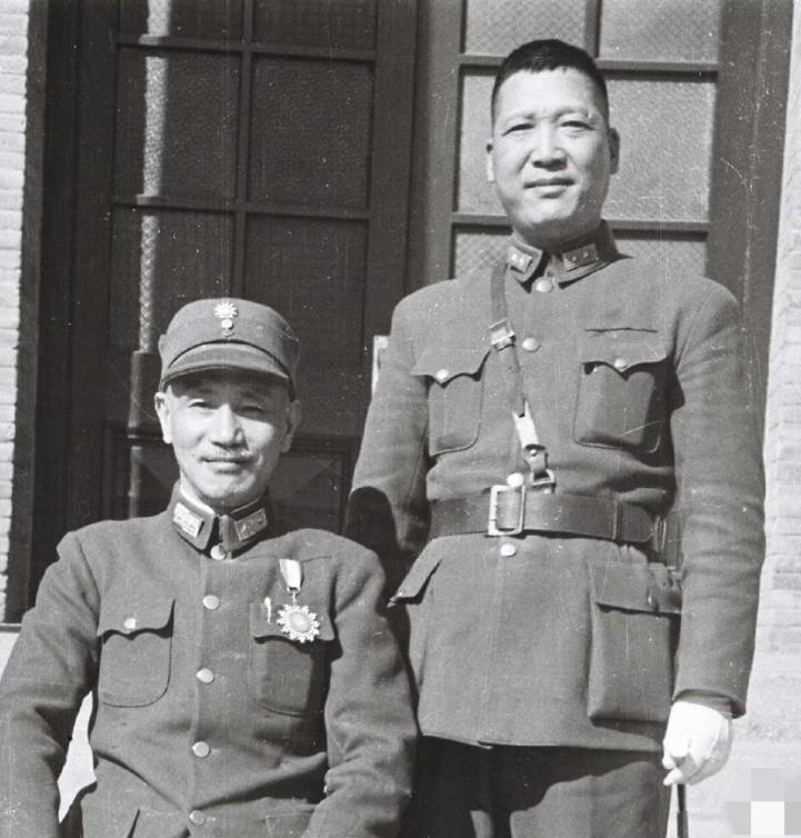 1968年，在台湾的国军中将张耀明想回陕西老家养老，周总理得知后，传话欢迎他回来