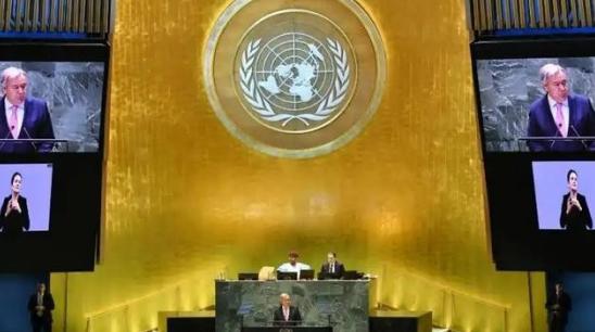 “报仇不隔夜！”72名以议员直接绕开中国大陆，支持台湾加入国际组织。可他们万万没