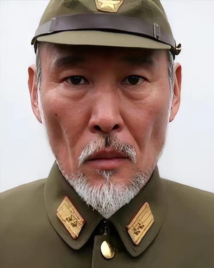 日本演员平田康之零片酬演731元凶，二十年专演侵华日军太硬核！

得知《731》