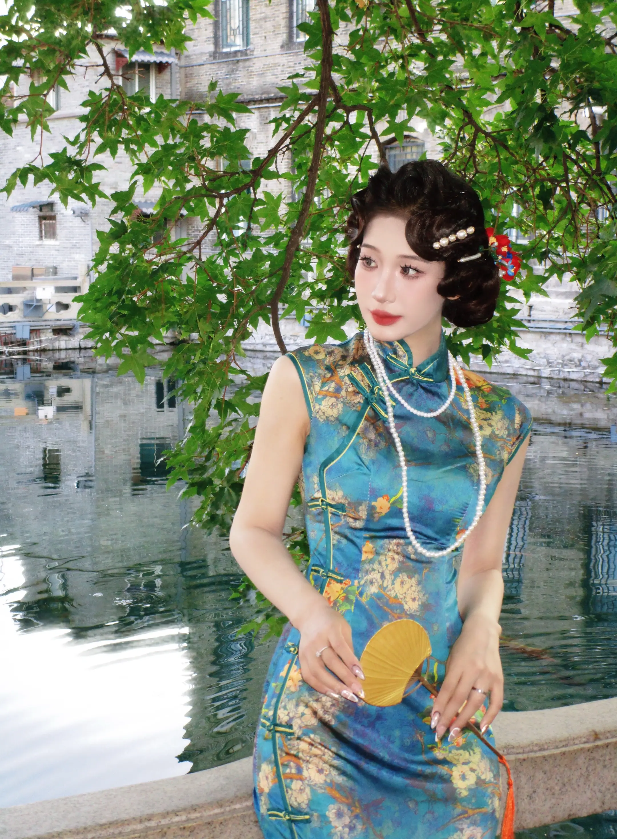 纵你阅人何其多  无人似我🦋。