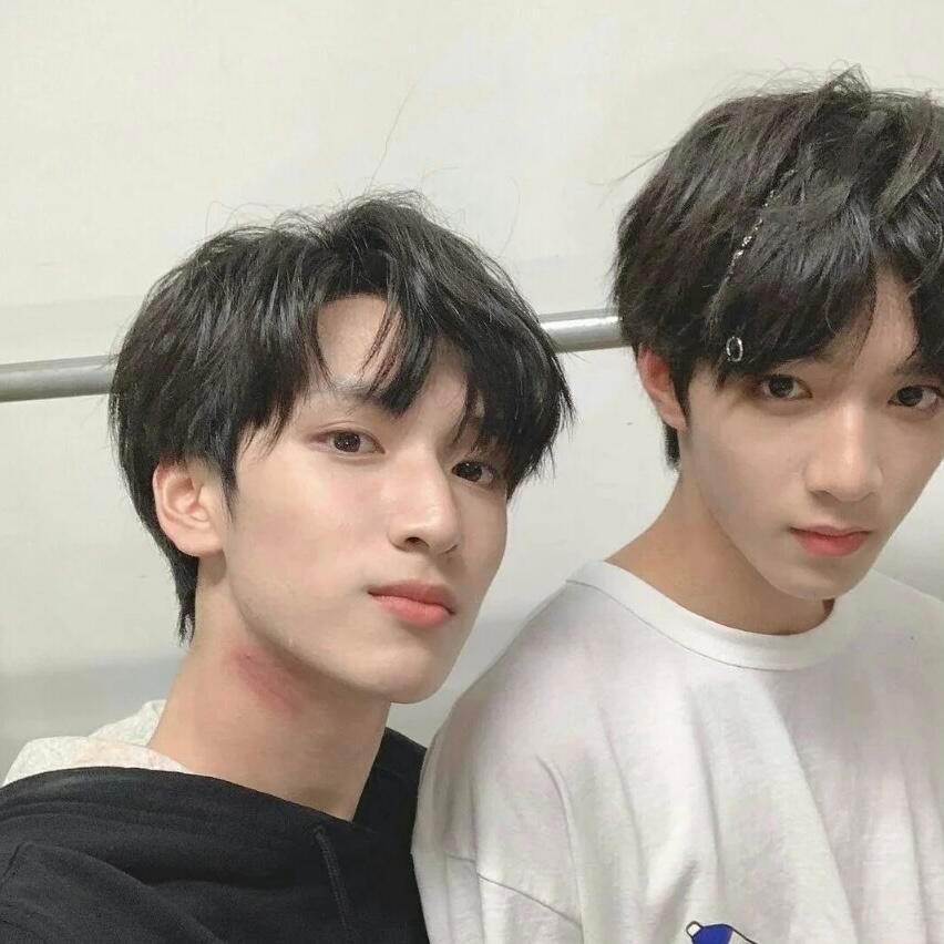 至今没有发现窄脸的坏处 