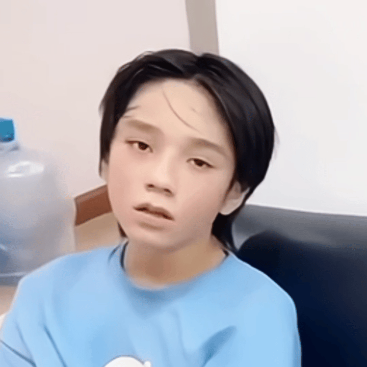 早上坏 
