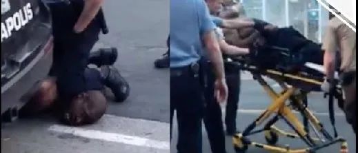 白思豪■“弗洛伊德尸检报告反转”，美国骚乱更难平息了｜新京报快评