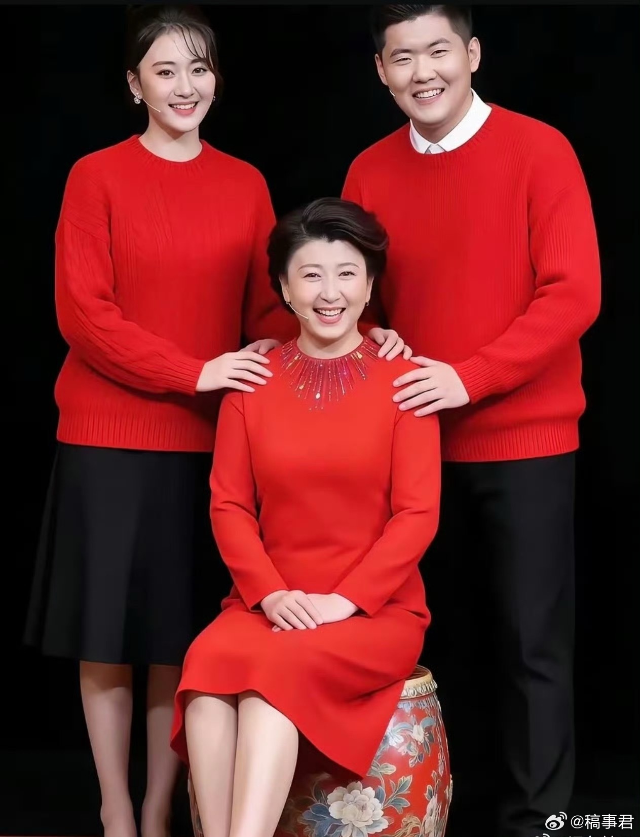 曝闫学晶三位亲属都在中戏 艺考生的凌晨四点，换不来一张公平的入场券。闫家三位亲属