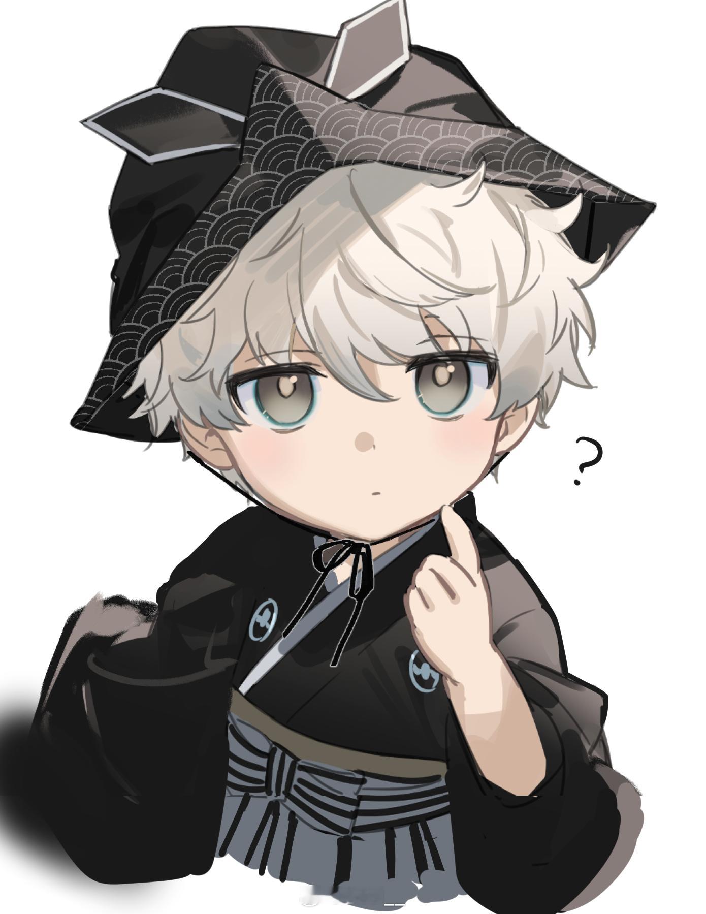 摸了👋 ​​​