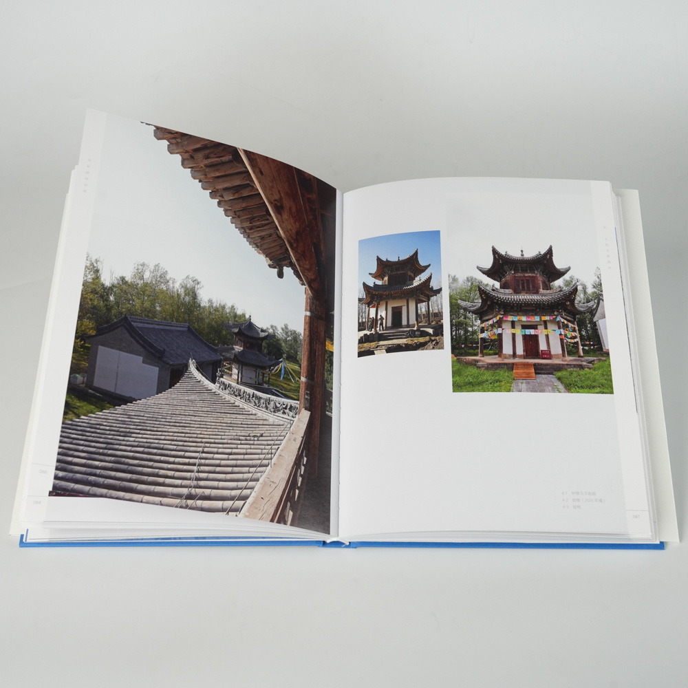 伊犁建筑撷英 书影