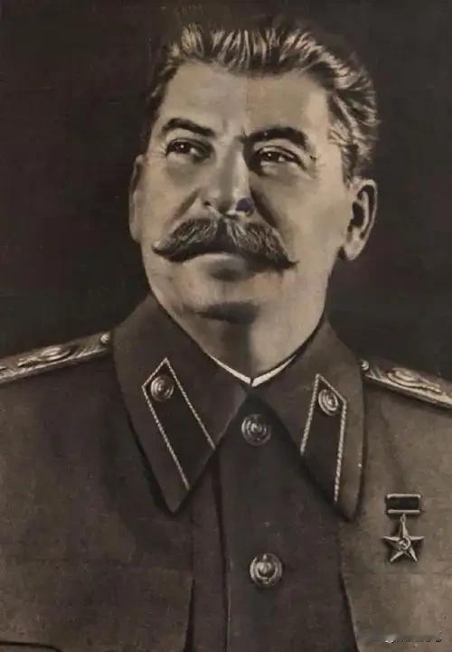 斯大林说：“有理想的人，生活总是火热的。”

斯大林这句话，说的不是一种状态，而