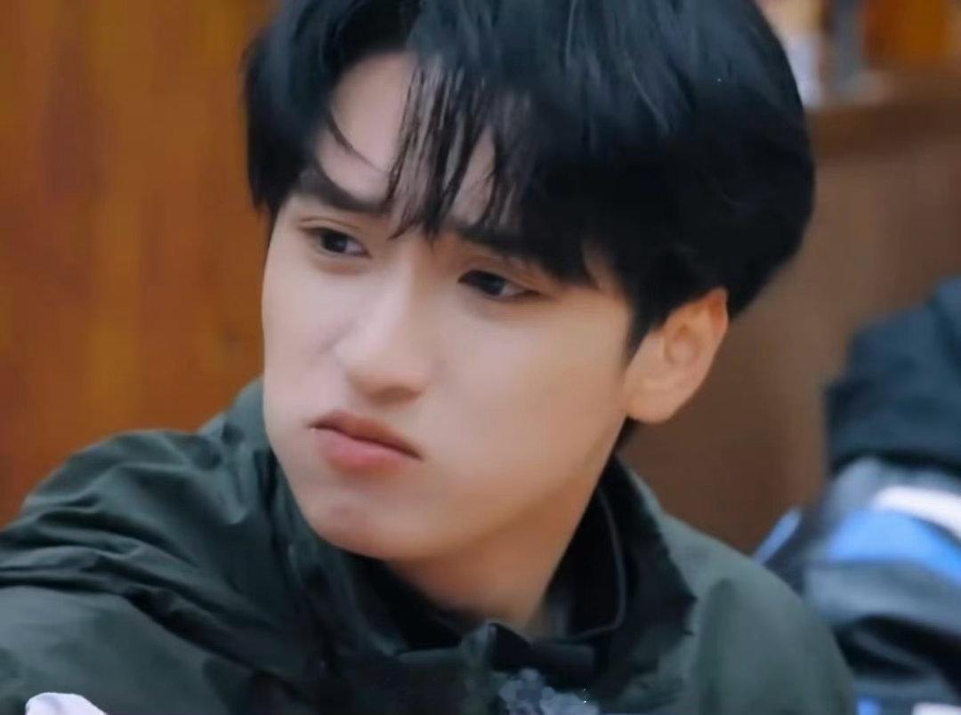 宝宝想吃就吃😿喜欢看你吃东西呀 