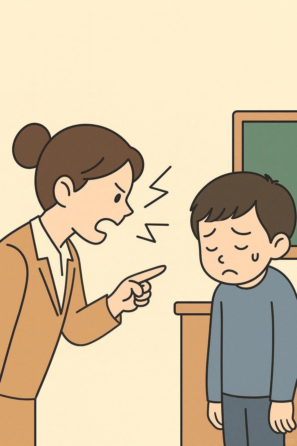 高校师矛盾生频发！青椒最容易忽视哪些管理误区。


墙哥发现近几年高校导师和研究