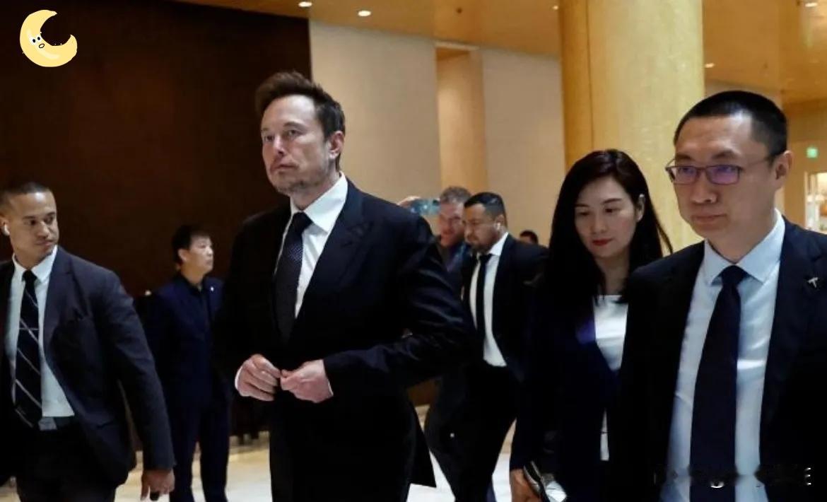 中美晚宴：面子给足，底子不交
 
这场中美晚宴，一眼看透大国博弈的分寸感。
 