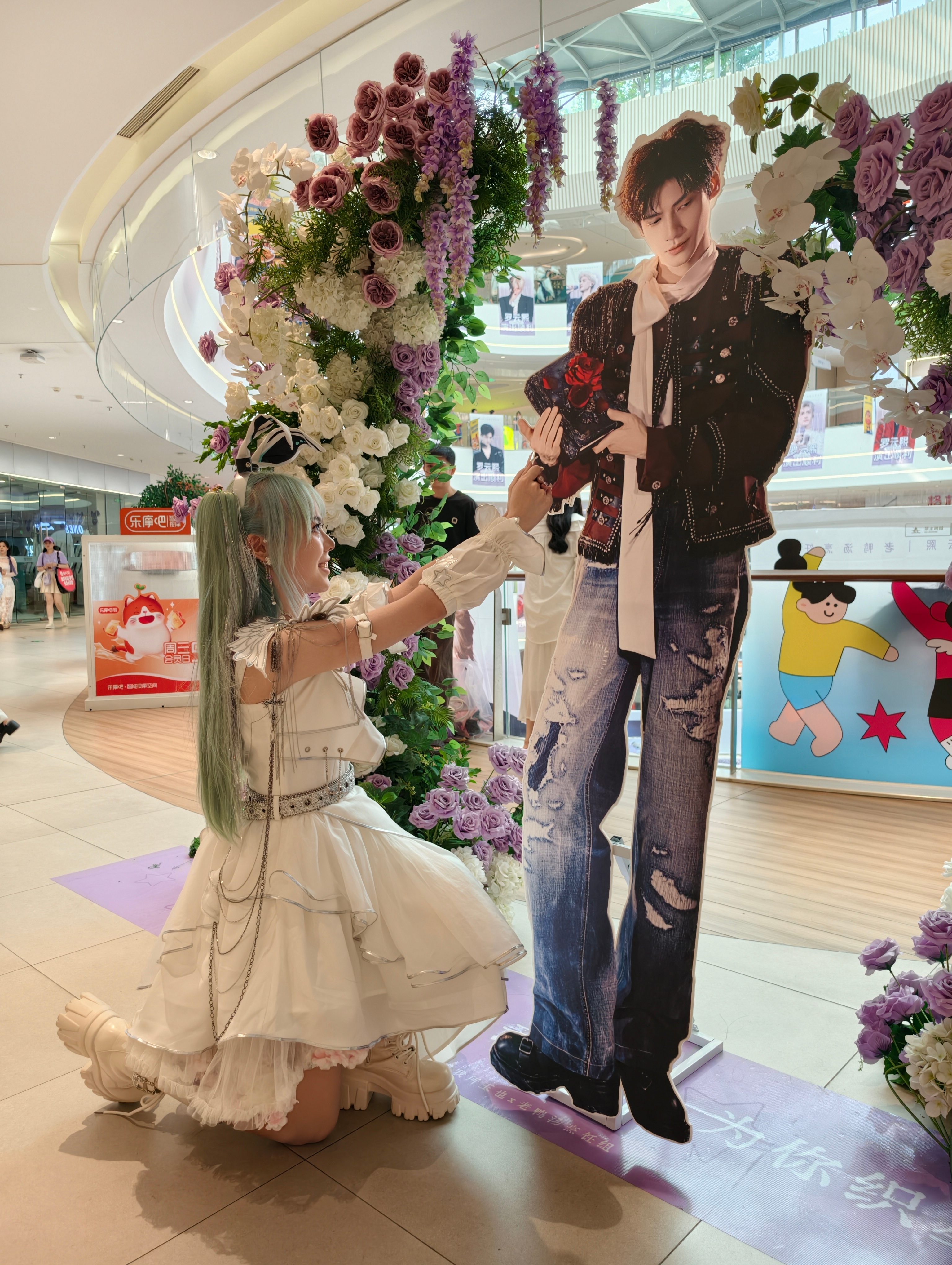 求婚！结婚！ ​​​