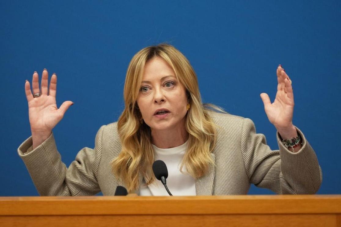 意大利不会加入向格陵兰岛部署欧洲部队的行列，国防部长圭多·克罗塞托认为北约的小规