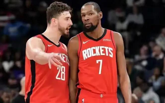 难怪大家都想首轮打火箭，火箭真的很逆天，132:136火箭主场被残阵森林狼逆转，