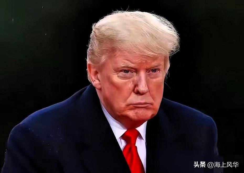 彻底无望！4月1日，英国首相回应特朗普威胁退出北约时说:“不管承受多大压力，不管